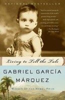 Living To Tell The Tale Gabriel GarcíA MáRquez Taschenbuch Englisch 2004