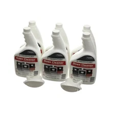 Merrychef Oven Cleaner Usa X 6 Magnus 32Z4144 - - Genuine OEM Replacement Part