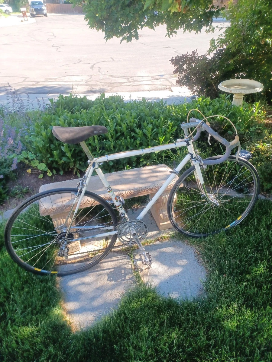 Peugeot Px10 In Vintage Bikes for sale | eBay