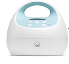 Spectra S1 Double Electric Breast Pump
