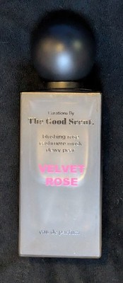 Velvet Rose By The Good Scent Eau De Parfum