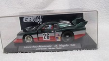 Fly GB tracks GB33 Lancia Beta Montecarlo 6h Mugello 1980. N.I.B.