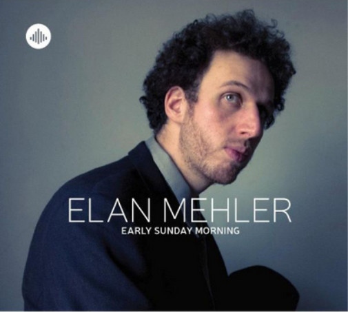 Альбом Elan Mehler Early Sunday Morning (CD)