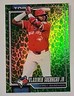 2026 Topps Series 1 - VLADIMIR GUERRERO JR - Green Holiday Foil  #20 