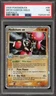 Pokemon Medicham ex EX Emerald Holo Ultra Rare #95 PSA 7