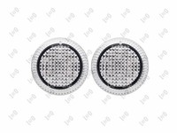 Abakus Blinkleuchtensatz L16-140-008LED FüR Ford