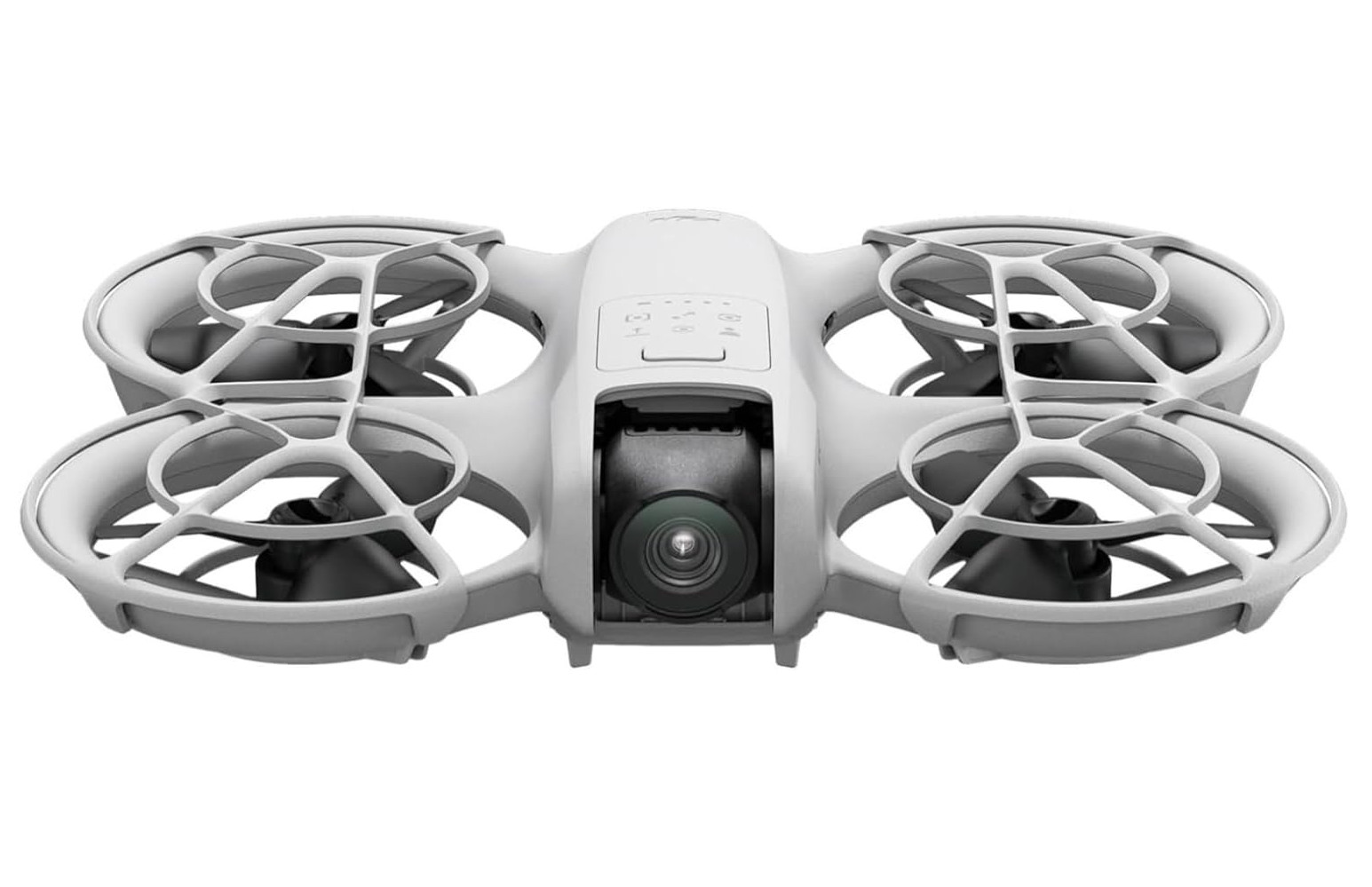 DJI Neo 135g Ultra Lightweight 4K Drone One Battery Smart Follow Vlog Camera