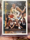 1997 Topps Basketball Brian Williams #213