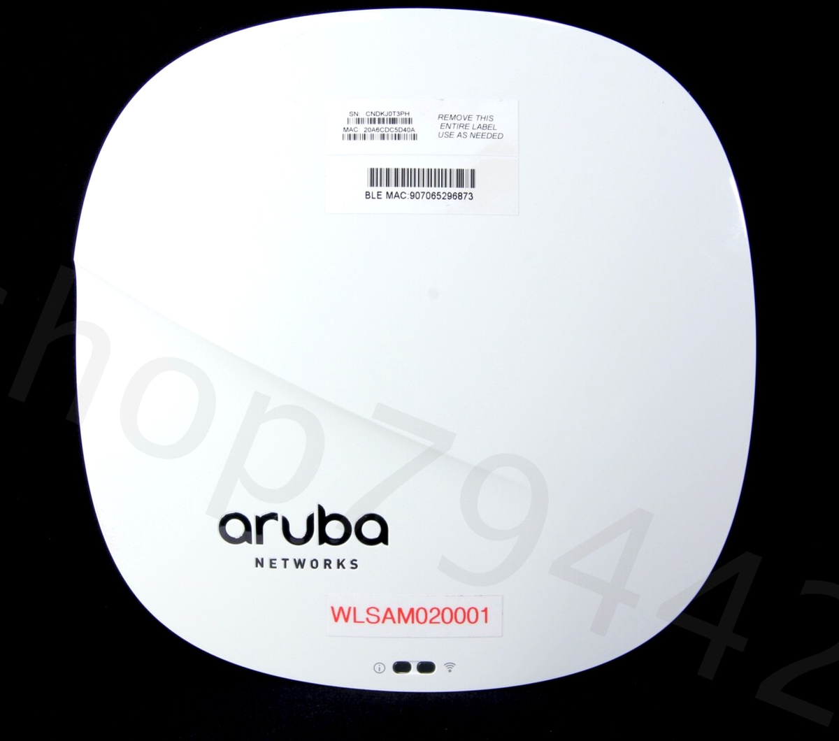 Aruba Networks AP-315 Instant Wireless Access Point | WAP