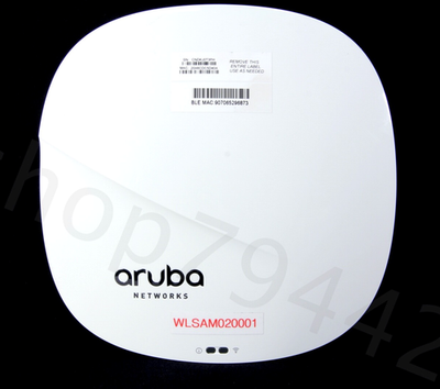 Aruba Networks AP-315 Instant Wireless Access Point | WAP