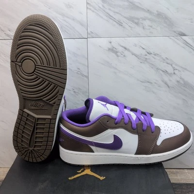 Jordan Air 1 Low GS for sale | eBay