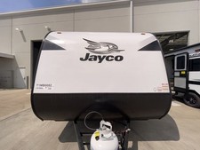 2026 Jayco Jay Feather Air SL 15TBSL