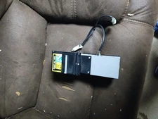 1 mars mei ae2632d5 bill acceptor 24v 1/5/10/20 bills with mdb harness