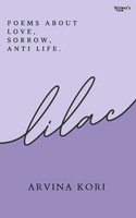 Arvina Kori | Lilac | Taschenbuch | Englisch (2024) | Writer's Pocket