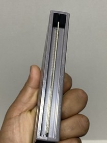 The Rocketeer (Nintendo NES, 1991) Original Tested!