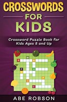 Abe Robson | Crosswords For Kids | Buch | Englisch (2020) | Gebunden