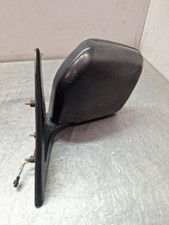 Retroviseur gauche (ou coque) Mitsubishi PAJERO