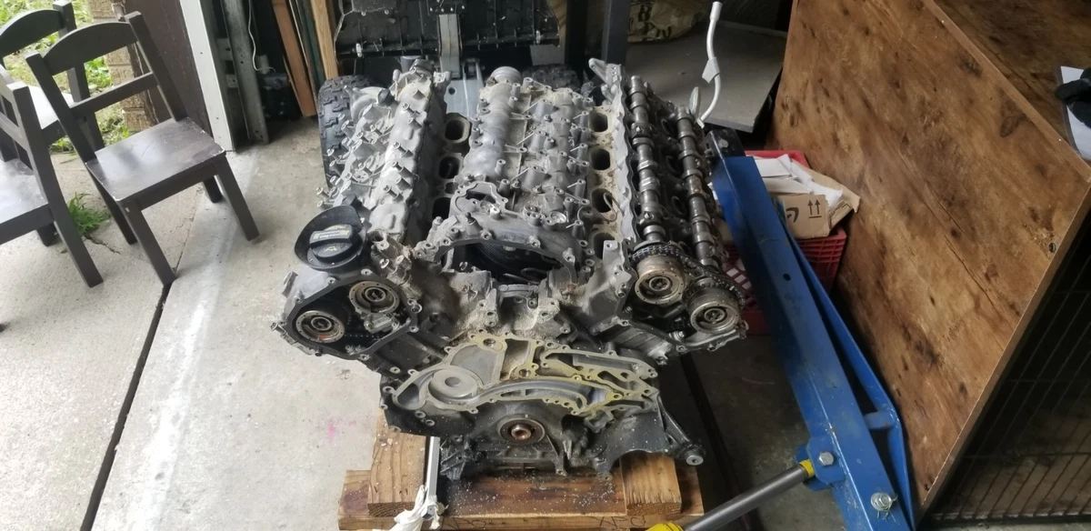 Mercedes-Benz Car and Truck Engines with Vintage Part for sale | eBay