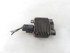 FORD MONDEO III Turnier BWY Lüfterrelais 940004101 Diesel 114kw 2005 27416405