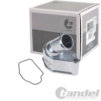 Esen SKV 87°C Thermostat MIT GehÄUse Passend FüR Chevrolet Captiva Evanda