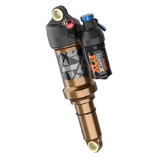 2025 Fox Factory Float X 210 X 50 52.5 55mm Rear Mountain Bike Shock 2 Pos-adj. 2025 Fox Factory Float X 210 X 50 52.5 55mm Rear Mountain Bike Shock 2 Pos-adj.