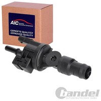 AIC TankentlÜFtungsventil Kraftstofftank Passend FüR BMW 2 X1 X2 Mini Mini |