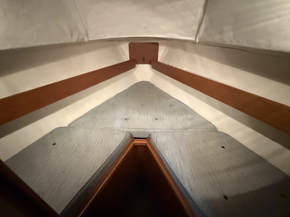 Westerly Merlin 29 - Image 3 of 4