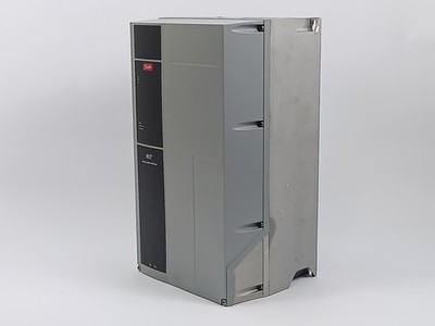 Danfoss FC-301P4K0T4E55H1XXCXOXS068XAXBXCXXXXDX 134X5878 VLT Frequency 5HP