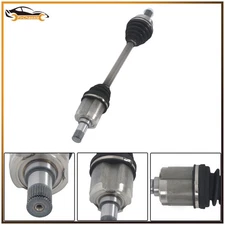 For Honda Pilot 2016-2020 V6 3.5L Front Left Driver CV Axle Assembly 44306TZ5A12