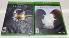 Halo: The Master Chief Collection & Halo 5 Guardians - Xbox One