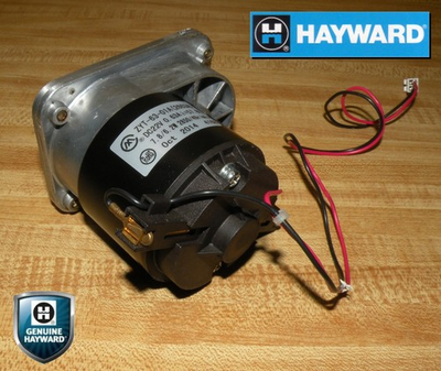 #ad Hayward Tiger Shark Drive Motor 22V Quick Clean Robot Pool Cleaner ZYT 63 01A $89.95