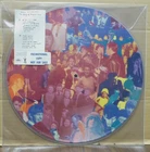 PAUL MCCARTNEY - THE BOYS OF DUNGEON LANE - EXCLUSIVE PROMO Picture Disc LP NEW!