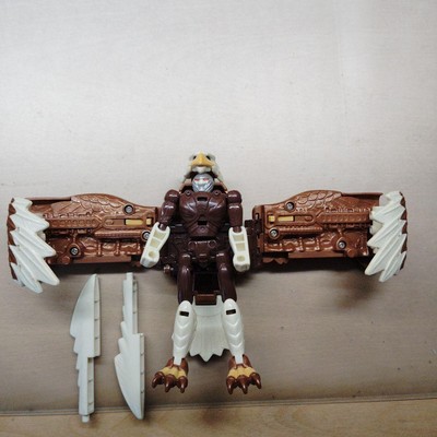 ビーストウォーズマグナムボスx-4 ビーストウォーズ マグナムボス
