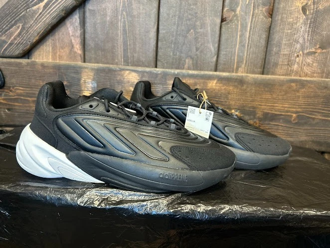 adidas Ozelia Black White for Sale | Authenticity Guaranteed  display picture 2
