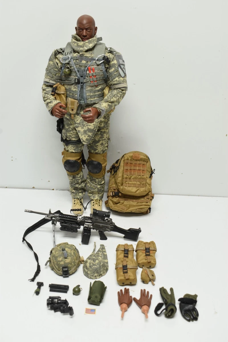 Preços baixos em Soldier Story Militar e Aventura Figura de ação 1