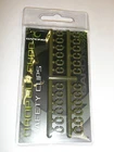 Gardner Drop out Chod safety clips 24pk Carp Fishing tackle