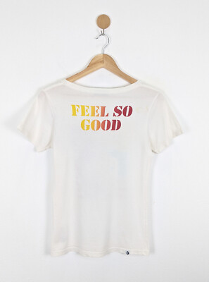 Hysteric Glamour Feel So Good shirt | eBay