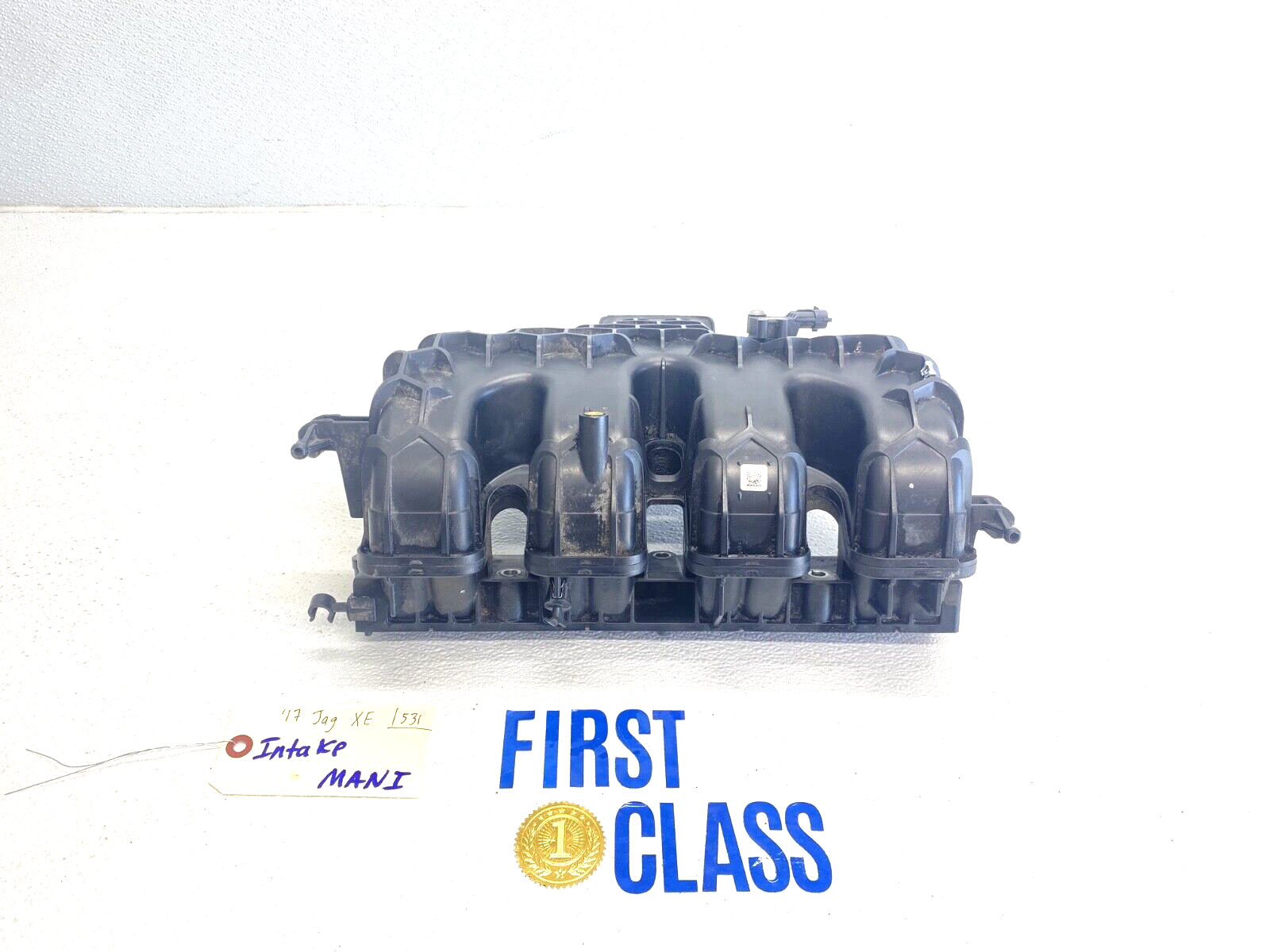 2017-2019 Jaguar XE 2.0L Engine Air Intake Manifold OEM Replacement