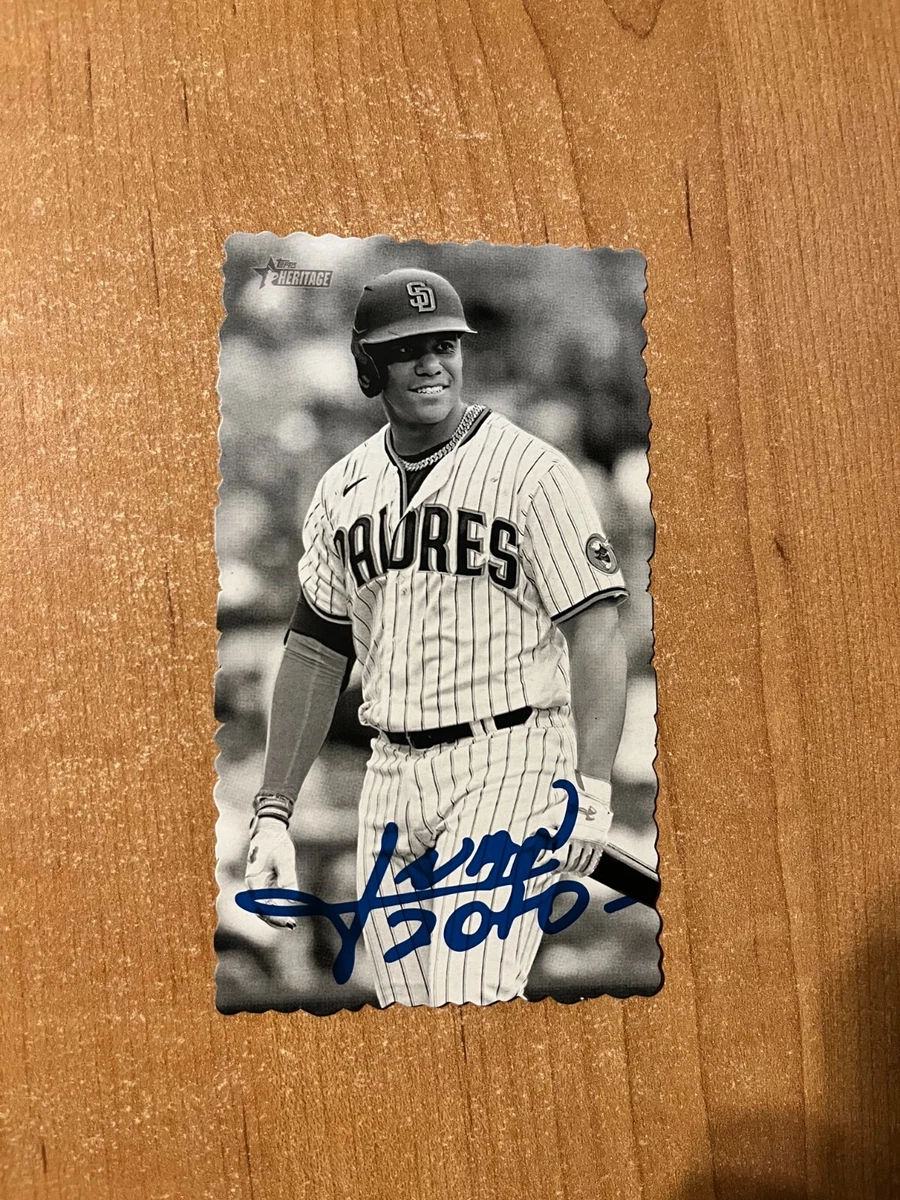 MLB 2023 TOPPS HERITAGE DECKLE EDGE 大谷翔平 | shop