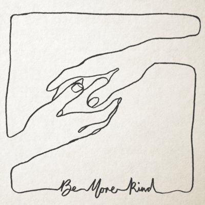 Frank Turner - Be More Kind - CD Album (Released 4th May 2018) Brand New