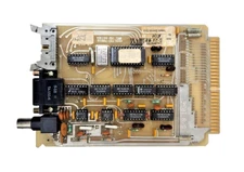 TELESIS CIRCUIT BOARD TZD-726012 162-66012A