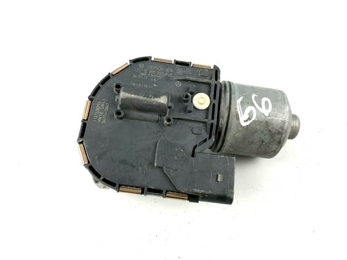 Mercedes Benz S Klasse W221 Vorne Windshield Scheibenwischer Motor 0390241960