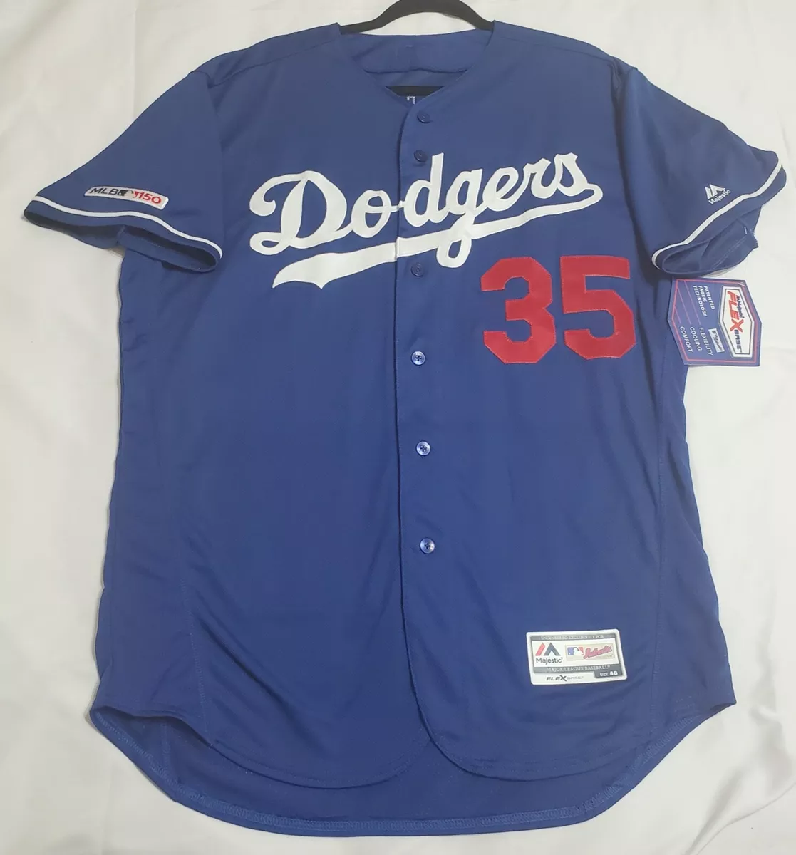 cody bellinger jersey