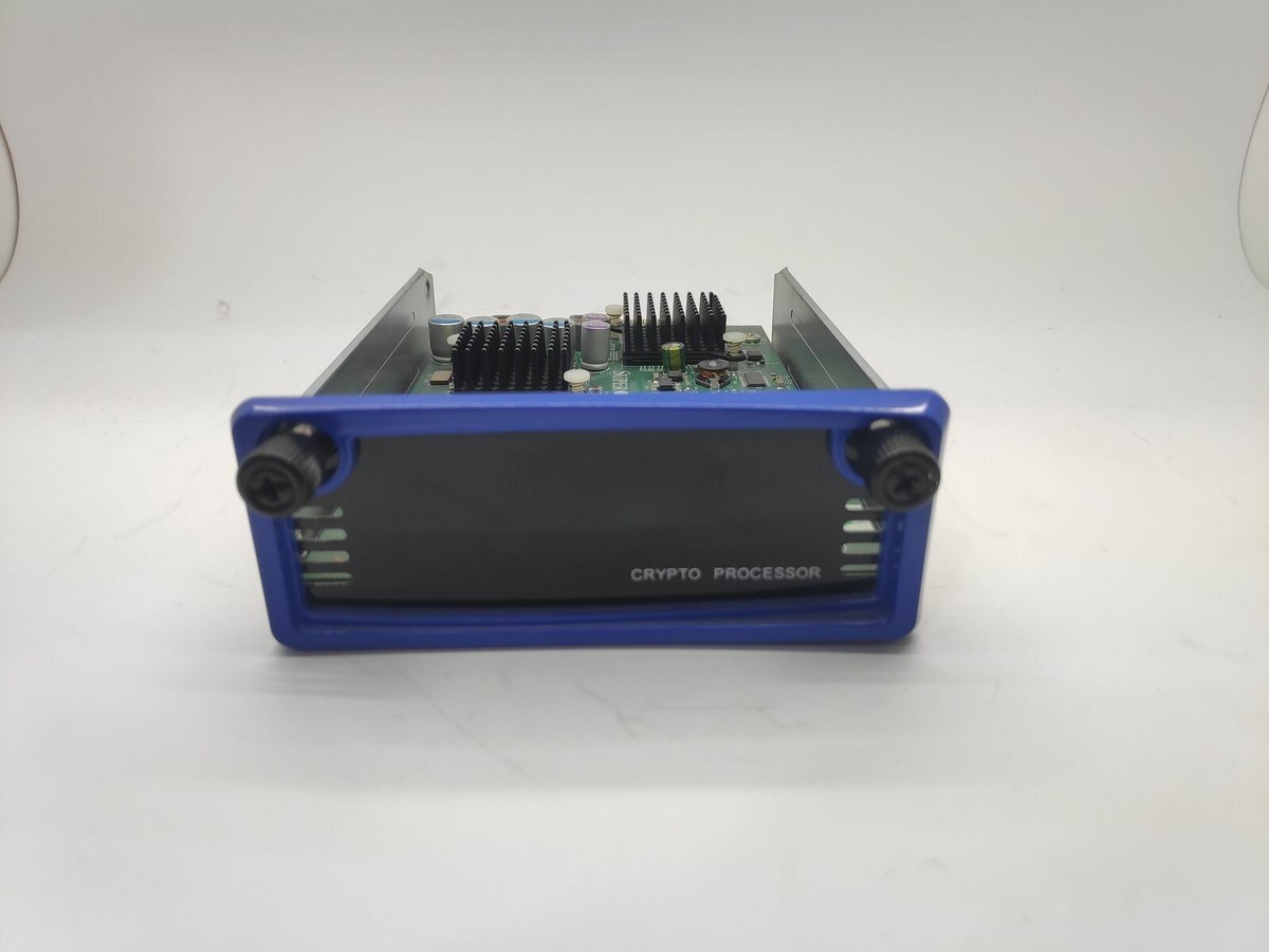 Juniper SA6500 Crypto Processor AOC-MCN1620-SSI | eBay