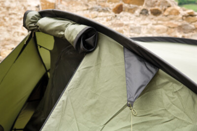 SnugPak Scorpion - 2 tentes - Couleur Olive