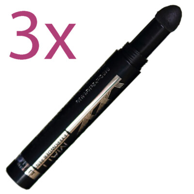 3 Stk. Eye'Matic Matt Eyepowder Pen Catrice Don't be matt at me (220059-3)