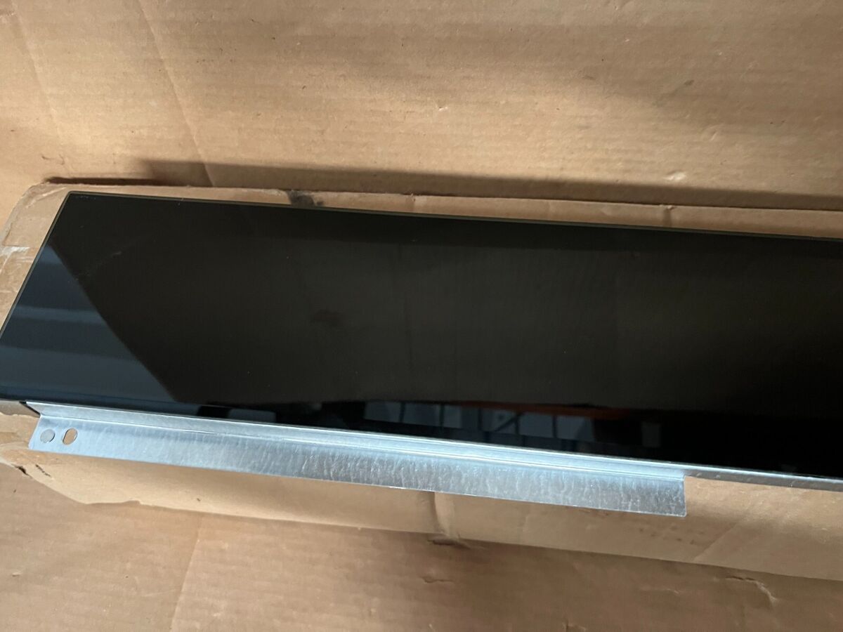 Brand New 822836 WOLF WALL OVEN CONTROL PANEL - 30, SVCE For Brand New 822836 WOLF WALL OVEN CONTROL PANEL - 30, SVCE For