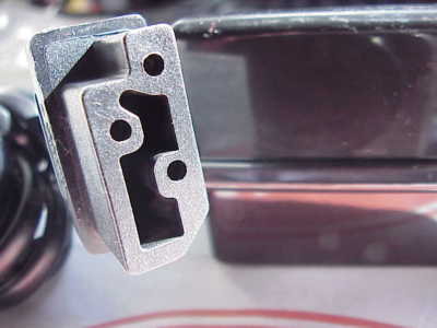 Nähmaschine Fußsteuerung/Pedal Babylock JMB Necchi Riccar Singer Toyota 