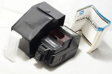 Minolta Program Flash 2800AF "Mint" 81202365