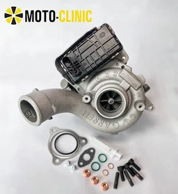 Turbolader Audi A6 2.7 TDI V6 140 kW 190PS CANA CANB CANC 059145721D 777162